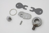 Wyatt Gatling - Tool Box Lock Assembly