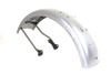 Wyatt Gatling #50-0351LIOU MFG - Tourist Trophy Bobbed Rigid Rear Fender