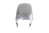 Wyatt Gatling #50-0351LIOU MFG - Tourist Trophy Bobbed Rigid Rear Fender
