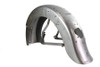 V-Twin #59699-55 - 1955-57 FL Rigid Rear Fender