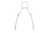 V-Twin #80242 - 30 inch Rigid Sissy Bar Chrome