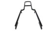 V-Twin #80242B - 30 inch Rigid Sissy Bar Black