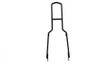 V-Twin #80242B - 30 inch Rigid Sissy Bar Black