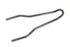 Wyatt Gatling #80189B - 16 inch Round Sissy Bar Top Black