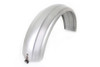 V-Twin - 7.25 inch VL Ribbed Fender Blank Raw
