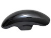 V-Twin #78891 - FLT Front Fender Carbon Fiber 16 inch