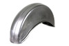 V-Twin - 7.25 inch VL Ribbed Fender Blank Raw