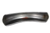 V-Twin - 7.25 inch VL Ribbed Fender Blank Raw