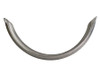 Wyatt Gatling #63477 - 5 inch Steel Ribbed Fender