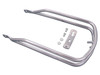 Wyatt Gatling #302243 - Front Fender Trim Bumper Chrome
