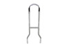 Wyatt Gatling - 20 inch Tall Sissy Bar Back