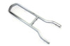 Wyatt Gatling - 20 inch Tall Sissy Bar Back