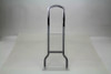 Wyatt Gatling - 20 inch Tall Sissy Bar Back