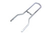 Wyatt Gatling - 20 inch Lowboy Sissy Bar Back