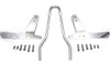 V-Twin - 16 inch Sissy Bar Kit Chrome