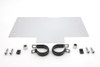 Wyatt Gatling - Rear Fender Extension Chrome
