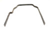 V-Twin #B-7109 - Flat Fender Brace Raw