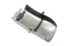 Wyatt Gatling - Rear Fender Brace Asssembly with Hinge