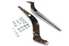 Wyatt Gatling - Curved Fender Strut Set Chrome