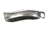 Wyatt Gatling #59918-02 - FXDWG Rear Fender Bobbed