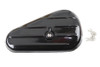 Wyatt Gatling - Oval Right Side Black Tool Box