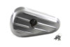 Wyatt Gatling - Oval Right Side Raw Tool Box