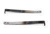 Wyatt Gatling - Rigid Rear Fender Brace Set Raw
