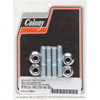 Colony #2188-4 - Exhaust Stud and Nut
