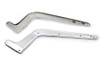 Wyatt Gatling - Replica Rear Fender Strut Set Chrome