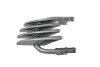 Wyatt Gatling #76788 - Wyatt Gatling Chrome Luggage Rack