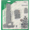 Gardner-westcott #P-96-76 - Bolt Kit - Motor Set - Socket-Head - Softail