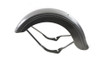 Wyatt Gatling - Raw Spring Fork Front Fender
