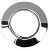 Hogworks Flush Mount Pop-up Gas Cap for Harley-davidson® | Chrome