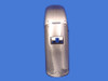 Wyatt Gatling #51-0182A - Replica Rear Fender with Hinged Tail