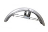 Wyatt Gatling #59007-84 - Front Fender Raw Steel