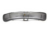 Wyatt Gatling #59007-84 - Front Fender Raw Steel