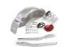 V-Twin - Rear Fender Kit Bobbed