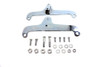 Wyatt Gatling #08-0506 - Sissy Bar Side Plates