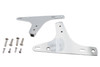 Wyatt Gatling #08-0501 - Sissy Bar Side Plates