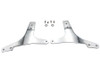 Wyatt Gatling #08-0522 *QTY10S - Sissy Bar Side Plates