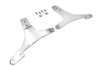 Wyatt Gatling #08-0522 *QTY10S - Sissy Bar Side Plates