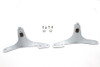 Wyatt Gatling #08-0522 *QTY10S - Sissy Bar Side Plates