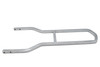 Wyatt Gatling #08-0512 - 16 inch Lowboy Sissy Bar Back