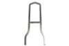 Wyatt Gatling #08-0510 - 16 inch Tall Sissy Bar Back