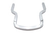 Wyatt Gatling #80135 - 8-3/4 inch Shorty Sissy Bar Handrail