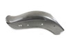 Wyatt Gatling - Rear Fender Bobbed Raw