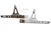 Wyatt Gatling #086082 - Sissy Bar Side Plates