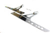 Wyatt Gatling #086082 - Sissy Bar Side Plates