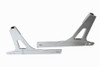 Wyatt Gatling #S08-0537 - Sissy Bar Side Plates