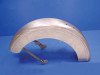 Wyatt Gatling #50-0880LIOU MFG - Bobbed Rigid Rear Fender